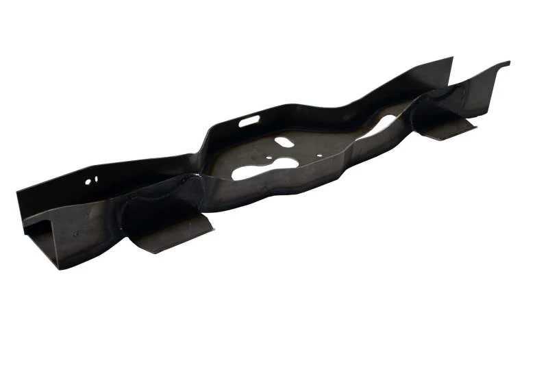 RustBuster 09-18 Ram 1500 Spare Tire Crossmember - Image 6
