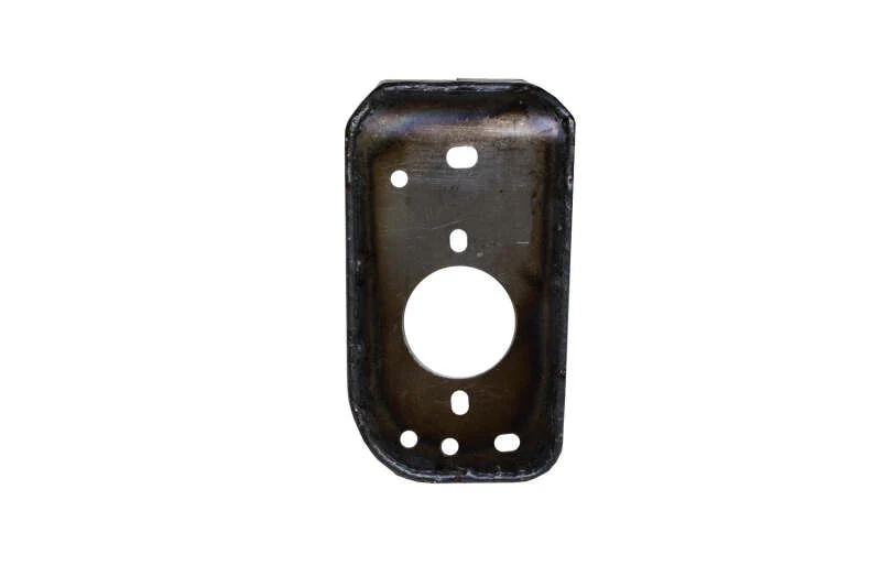 RustBuster 09-18 Ram Rear Cab Mount - Right - Image 5
