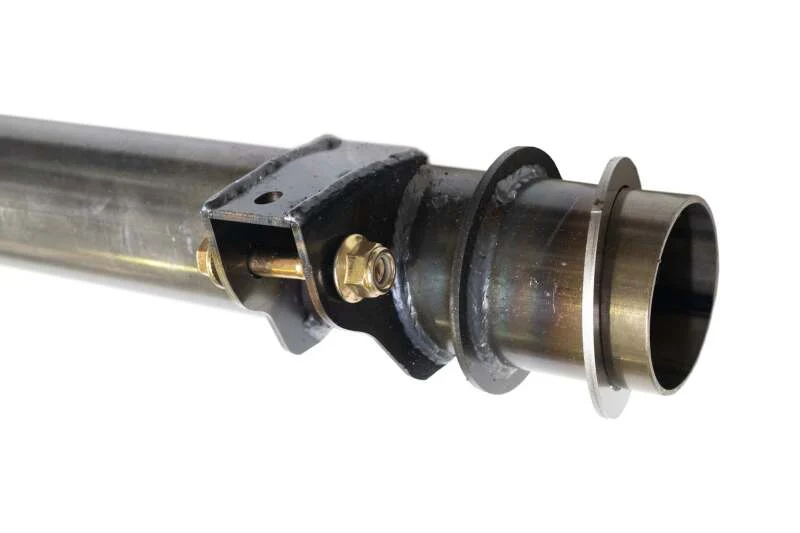 Rustbuster 11-18 Chevy Silverado 2500HD/3500HD Forward Spare Tire Crossmember - Image 4