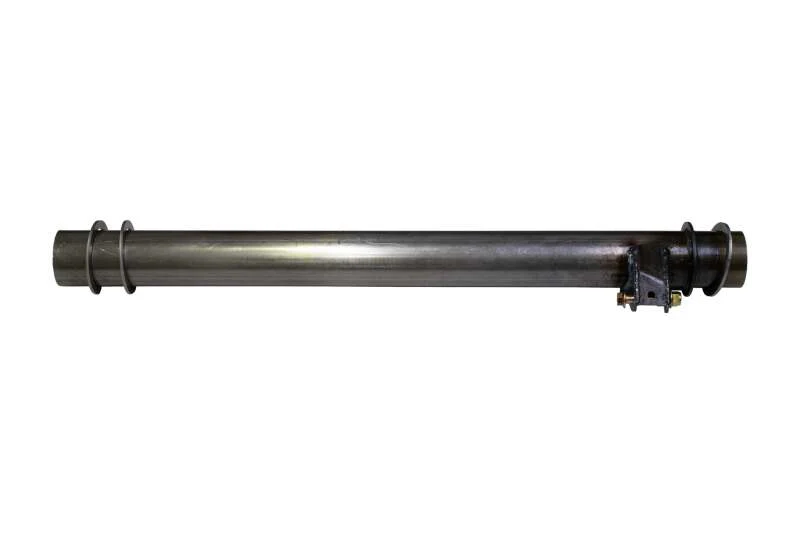Rustbuster 11-18 Chevy Silverado 2500HD/3500HD Forward Spare Tire Crossmember - Image 7