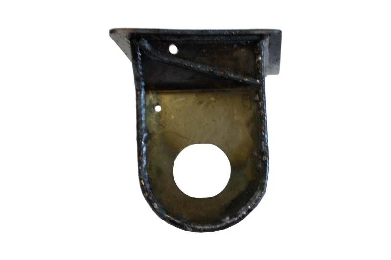 Rustbuster 11-18 Chevy Silverado 2500HD/3500HD Rear Cab Mount - Left - Image 3
