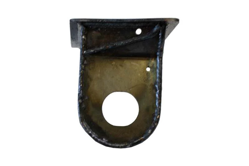 Rustbuster 11-18 Chevy Silverado 2500HD/3500HD Rear Cab Mount - Left - Image 7