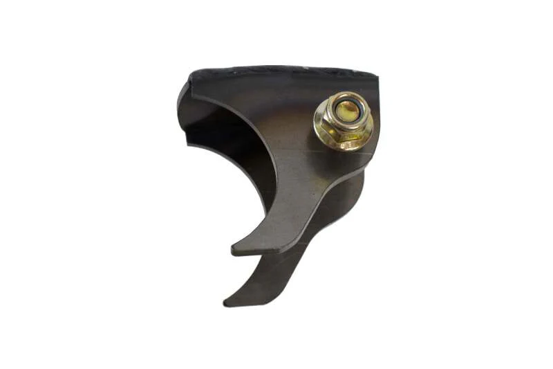 Rustbuster 11-18 Chevy Silverado 2500HD/3500HD Rear Shock Mount - Image 2