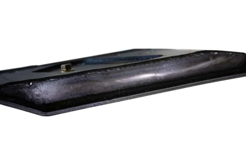 Rustbuster 11-18 Chevy Silverado 2500HD/3500HD Spare Tire Plate - Image 2