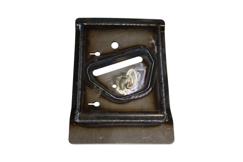 Rustbuster 11-18 Chevy Silverado 2500HD/3500HD Spare Tire Plate - Image 5