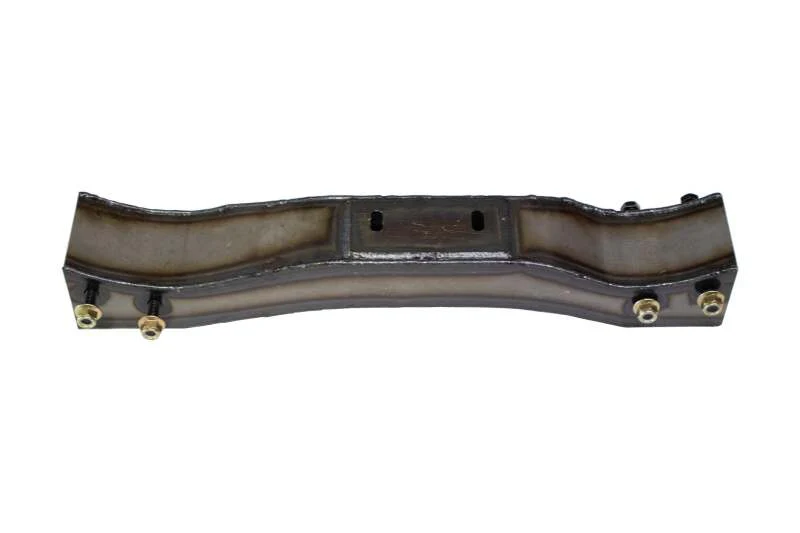 RustBuster 11-19 Chevy Silverado 2500HD/3500HD 4WD Only Transmission Crossmember - Image 2