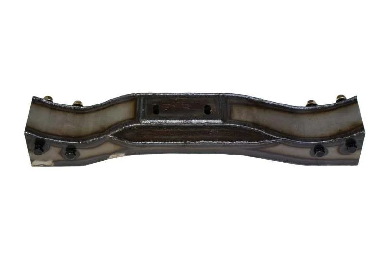 RustBuster 11-19 Chevy Silverado 2500HD/3500HD 4WD Only Transmission Crossmember - Image 6