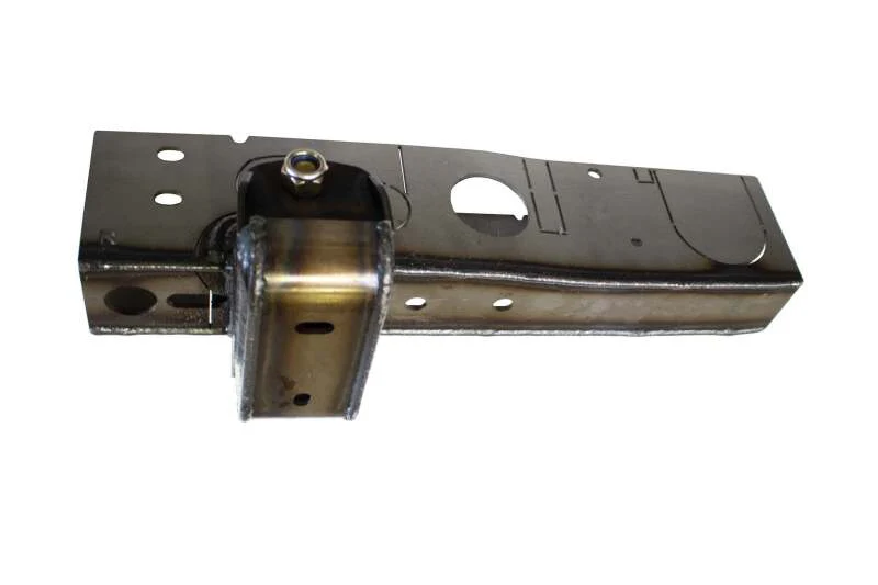 RustBuster 11-19 Chevy Silverado 2500HD/3500HD 6.5ft Bed Rear Frame Repair Kit - Left - Image 5