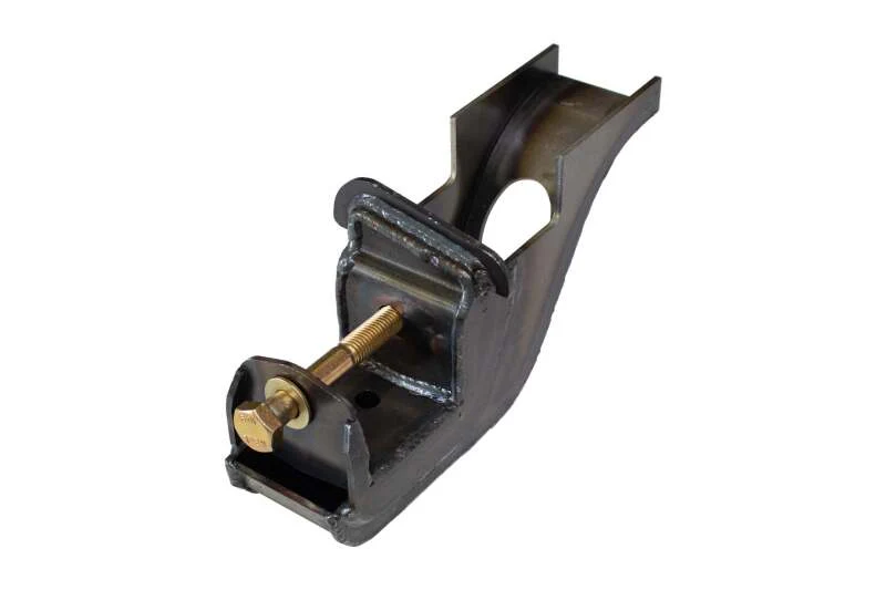 RustBuster 11-19 Chevy Silverado 2500HD/3500HD Leaf Spring Mount - Left - Image 8