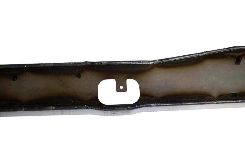 RustBuster 14-18 Chevy Silverado 1500 Rear Frame Cross Member - Image 4