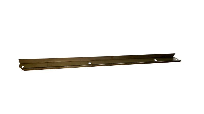 Rustbuster 1988-1998 Chevy C/K 1500/2500 Spare Tire Crossmember Support Piece - Image 2