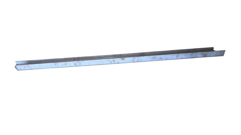 Rustbuster 1988-1998 Chevy C/K 1500/2500 Spare Tire Crossmember Support Piece - Image 3