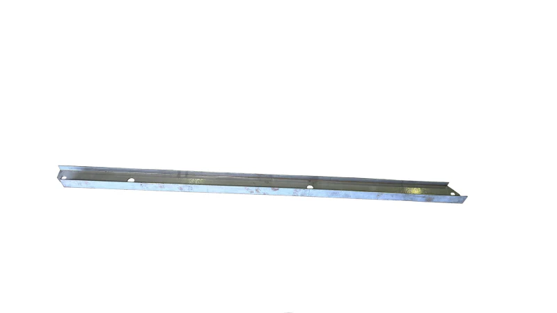 Rustbuster 1988-1998 Chevy C/K 1500/2500 Spare Tire Crossmember Support Piece - Image 5