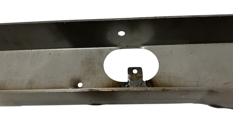 Rustbuster 1999-2006 Chevy Silverado 1500 Rear Frame Crossmember - Image 10