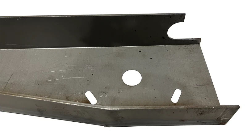 Rustbuster 1999-2006 Chevy Silverado 1500 Rear Frame Crossmember - Image 9