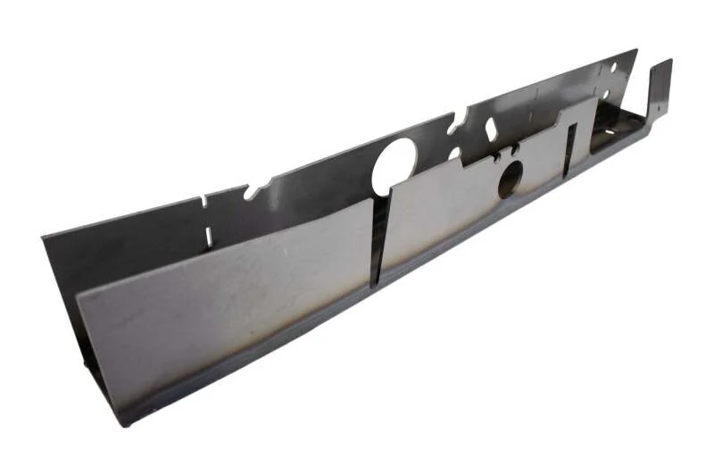 Rustbuster 2007-2014 Chevy Tahoe / GMC Yukon / Cadillac Escalade Rear Frame Section Left Side - Image 2