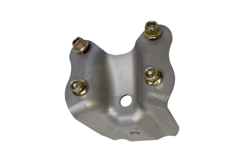 RustBuster 86-11 Ford Ranger Rear Leaf Spring Hanger - Image 3