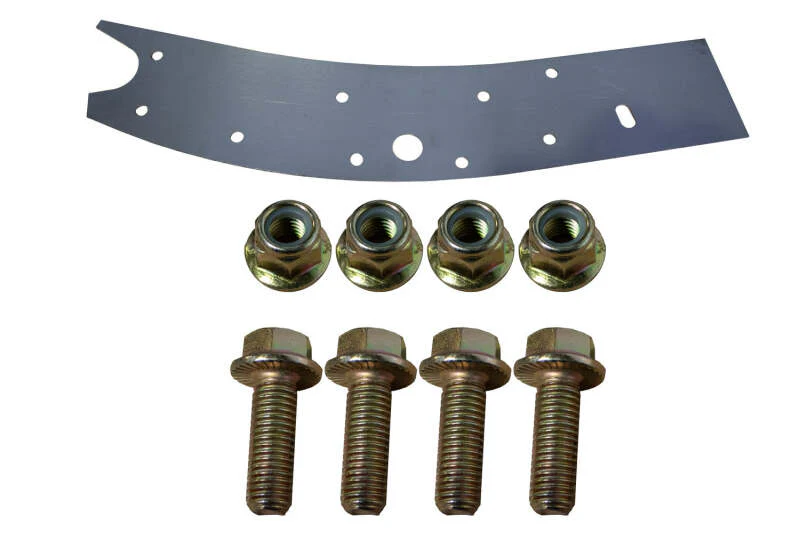 RustBuster 97-04 Dodge Dakota All Cab/Bed Configurations Leaf Spring Frame Section - R/H - Image 6