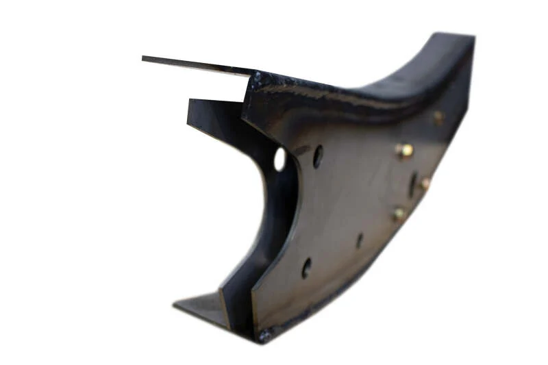 RustBuster 97-04 Dodge Dakota All Cab/Bed Configurations Leaf Spring Frame Section - R/H - Image 8