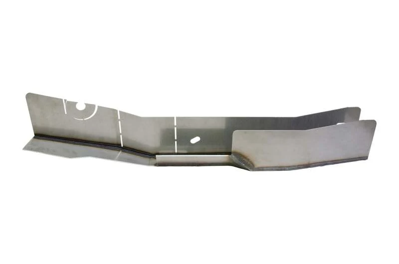 RustBuster 97-04 Dodge Dakota Front Frame Repair Kit - Left - Image 2