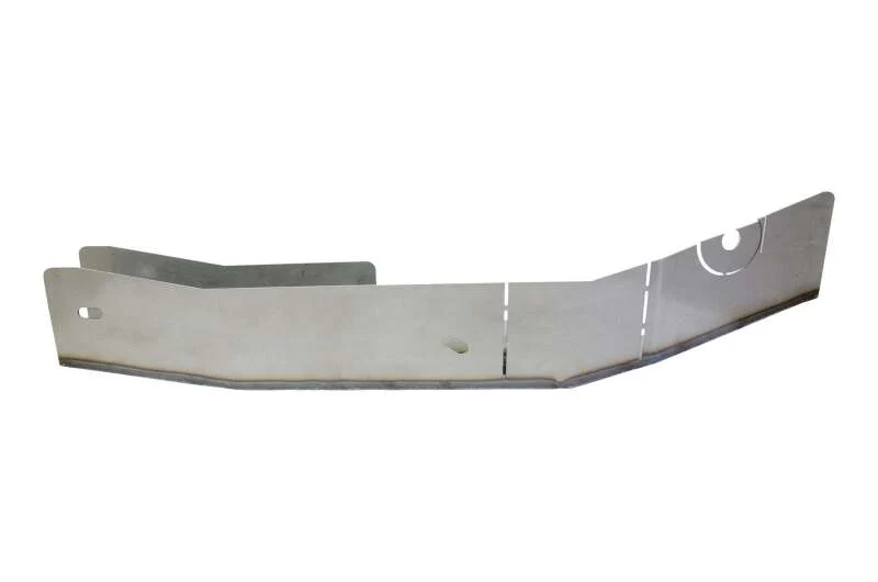 RustBuster 97-04 Dodge Dakota Front Frame Repair Kit - Left - Image 4