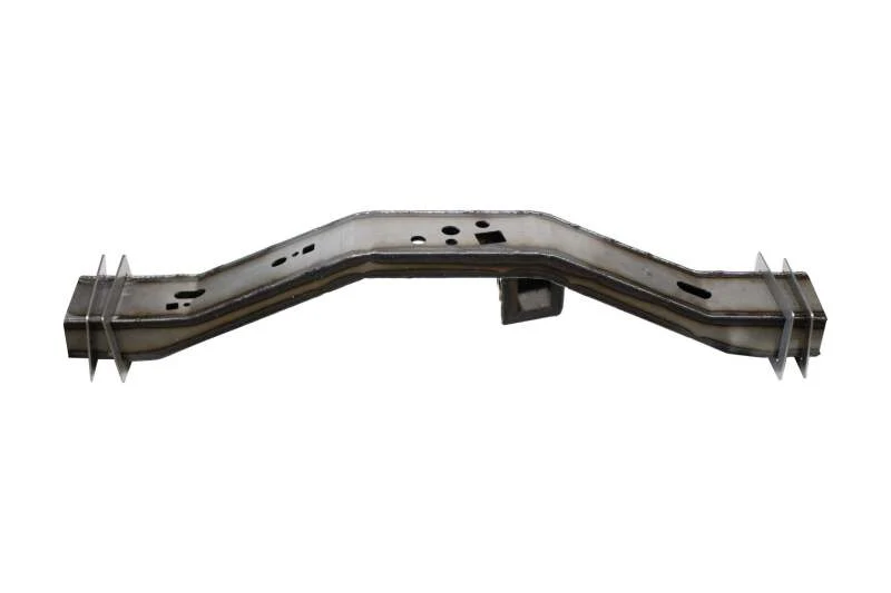 RustBuster 99-13 Chevy Silverado 1500 / GMC Sierra 1500 Rear Leaf Spring Shackle - Image 4