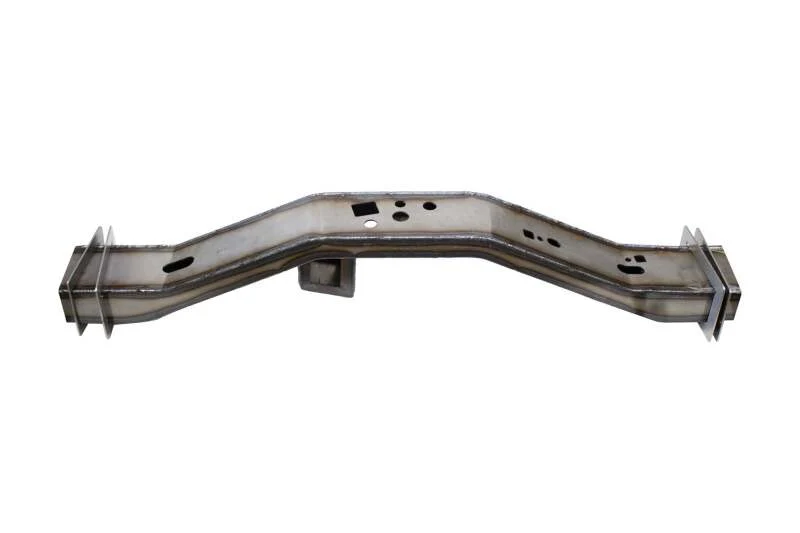 RustBuster 99-13 Chevy Silverado 1500 / GMC Sierra 1500 Rear Leaf Spring Shackle - Image 5