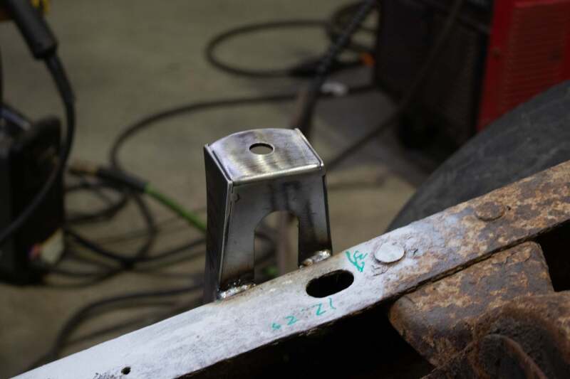 Rustbuster Bed Mount - Image 5