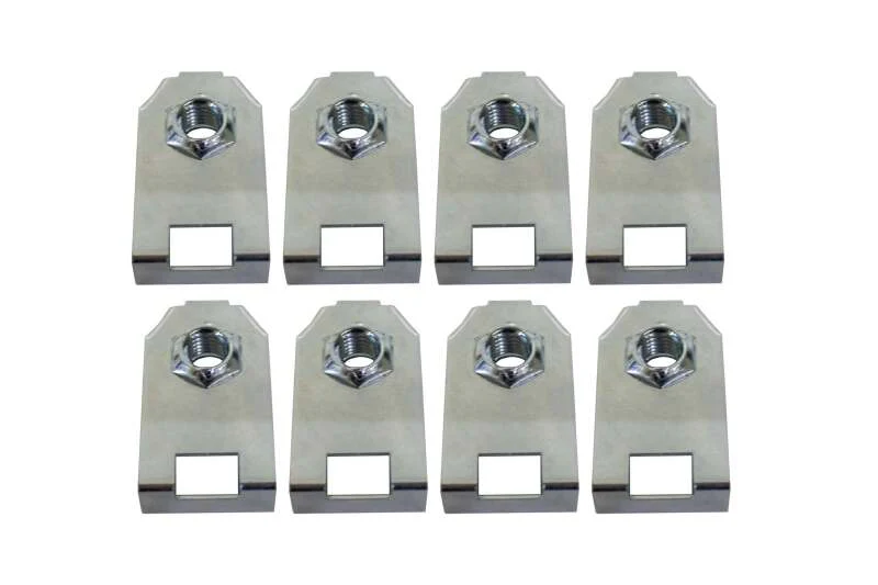 Rustbuster Bed Mounting Bolt Kit - Image 2