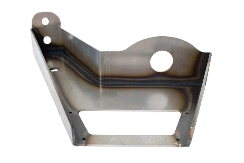 Rustbuster Cab And Bed Mount Right Side - Image 5