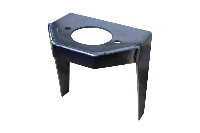 Rustbuster Center Cab Mount - Image 6