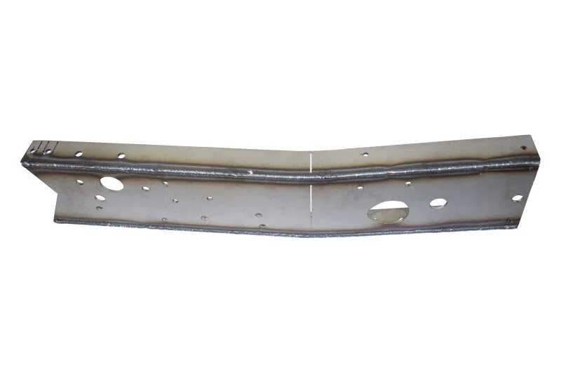 Rustbuster Center Forward Frame Section - Image 2