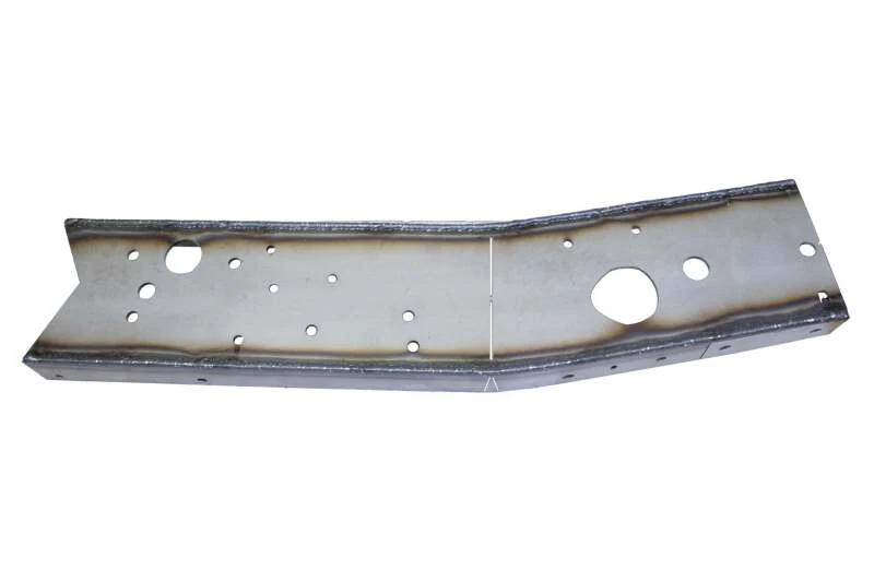 Rustbuster Center Forward Frame Section - Image 4