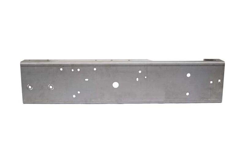 Rustbuster Center Forward Frame Section Left Side - Image 2