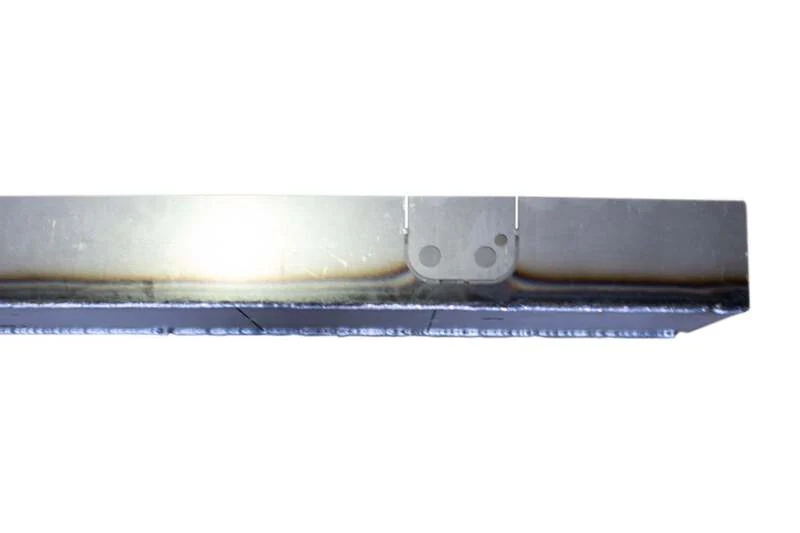 Rustbuster Center Frame Section - Image 2