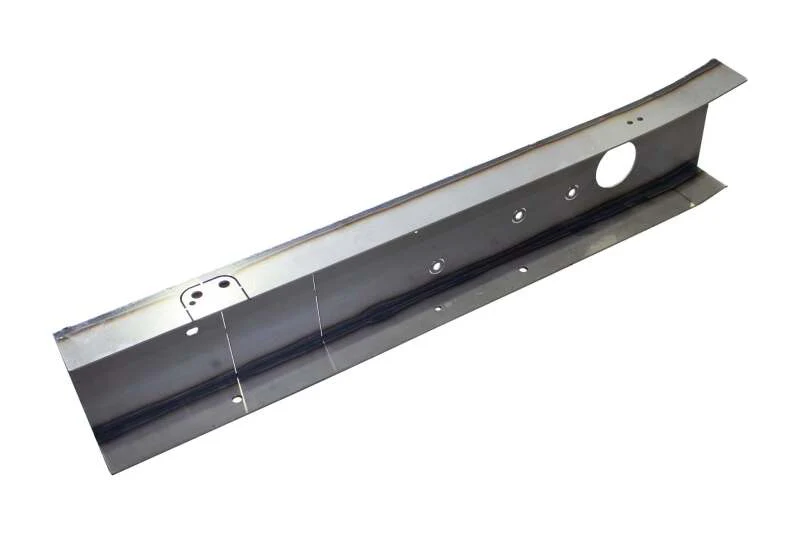 Rustbuster Center Frame Section - Image 3