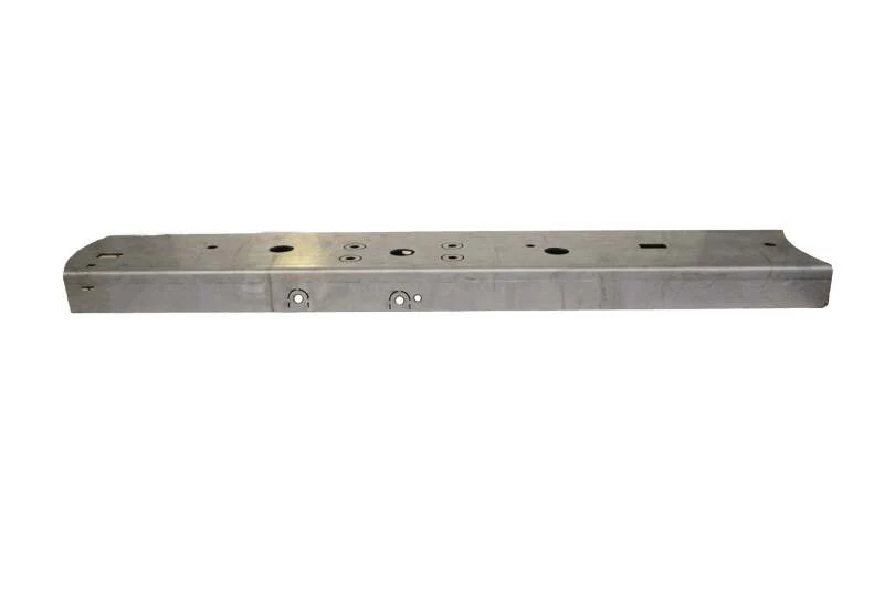 Rustbuster Center Frame Section Left Side - Image 3