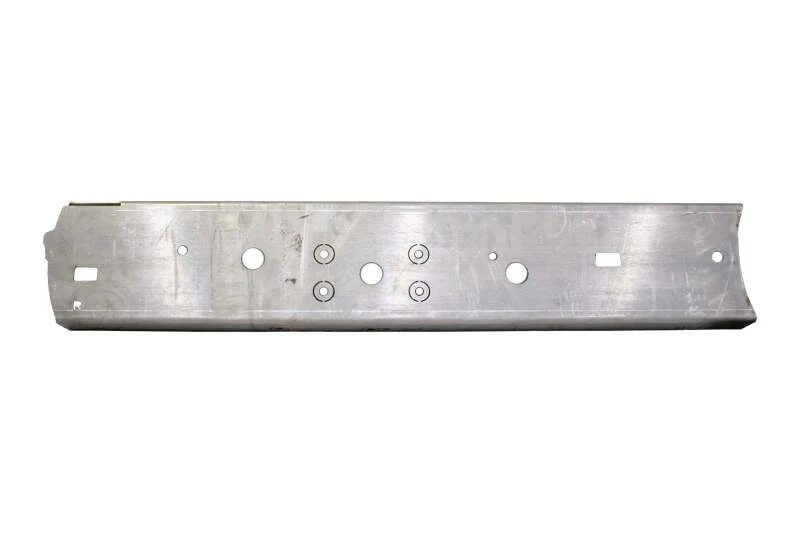Rustbuster Center Frame Section Left Side - Image 5