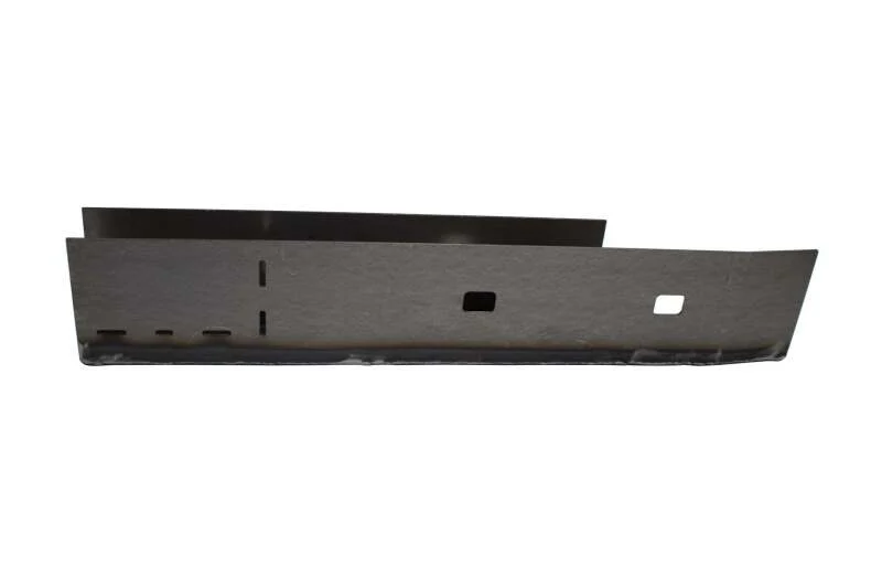 Rustbuster Center Frame Section Left Side - Image 3
