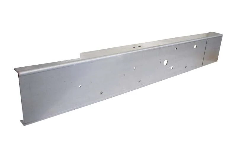 Rustbuster Center Frame Section Left Side - Image 3