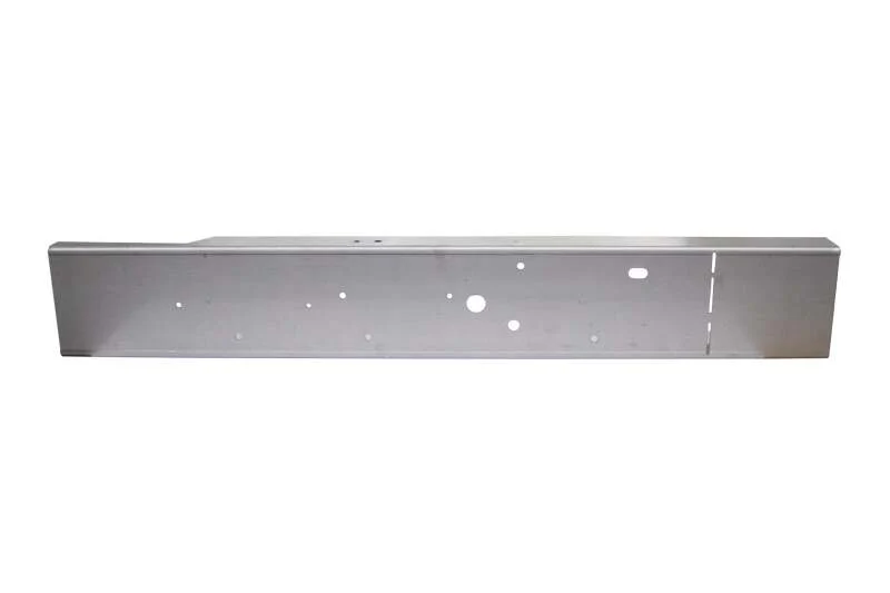 Rustbuster Center Frame Section Left Side - Image 4