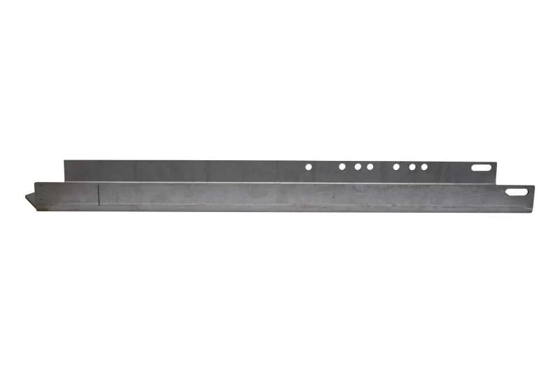Rustbuster Center Frame Section Left Side - Image 2