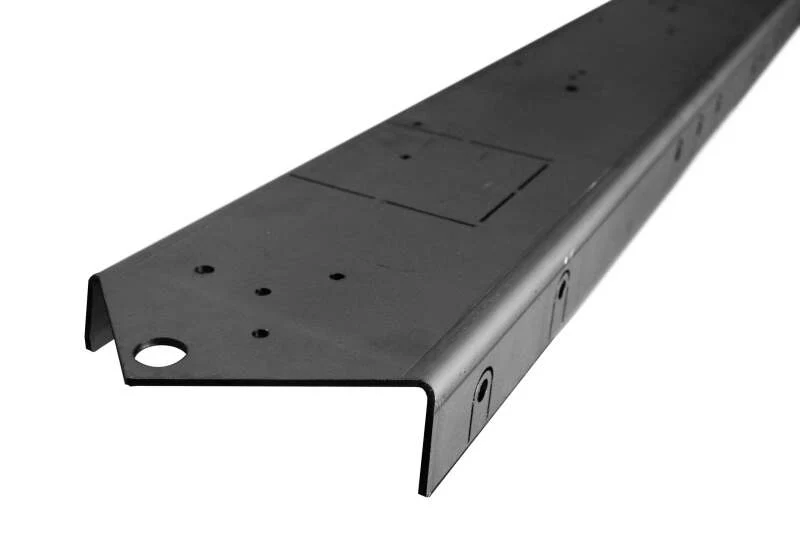 Rustbuster Center Frame Section Right Side - Image 3