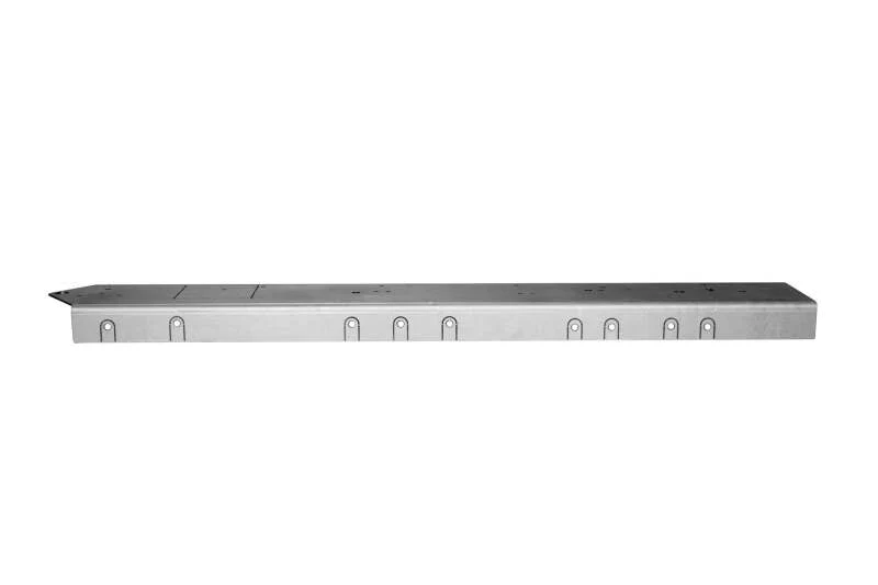 Rustbuster Center Frame Section Right Side - Image 6