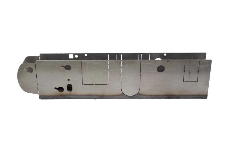 Rustbuster Center Frame Section Right Side - Image 3