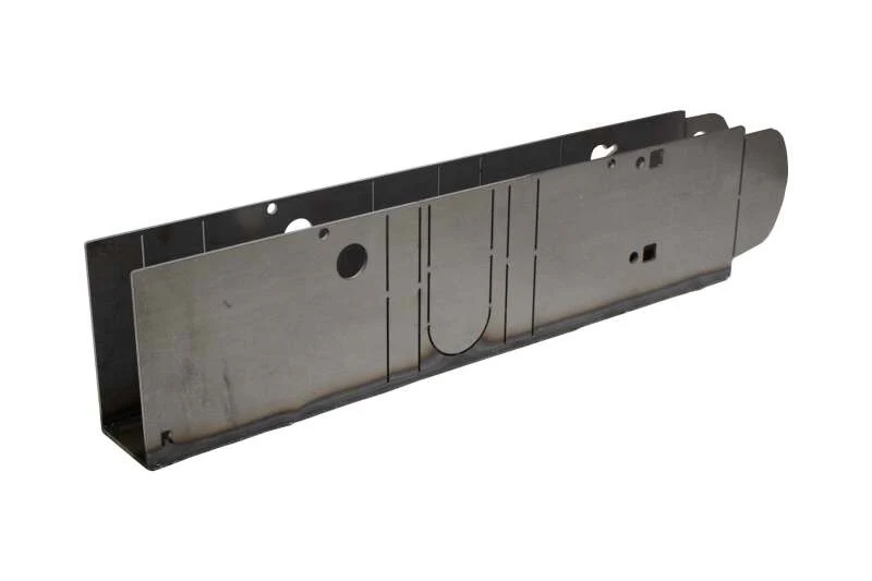 Rustbuster Center Frame Section Right Side - Image 4