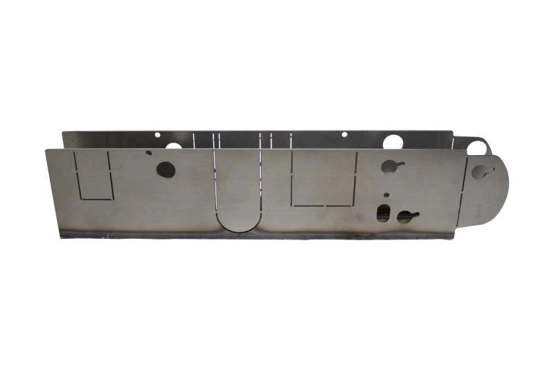 Rustbuster Center Frame Section Right Side - Image 8