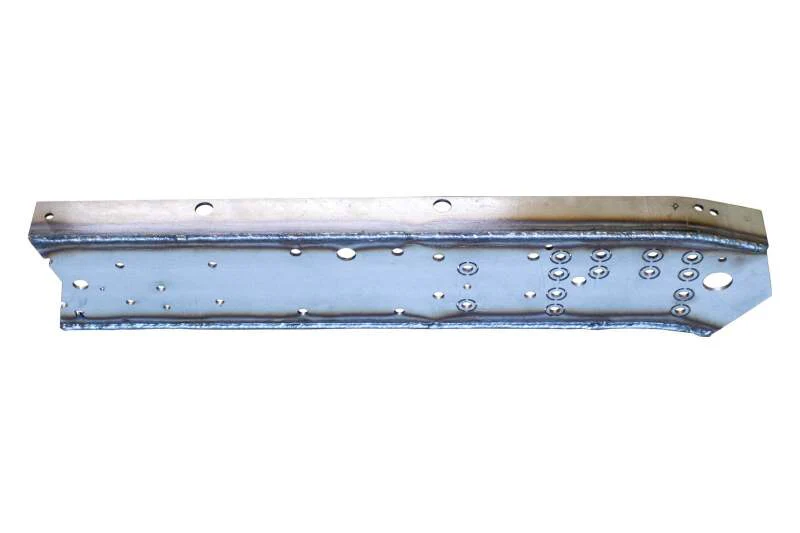 Rustbuster Center Rear Frame Section - Image 6