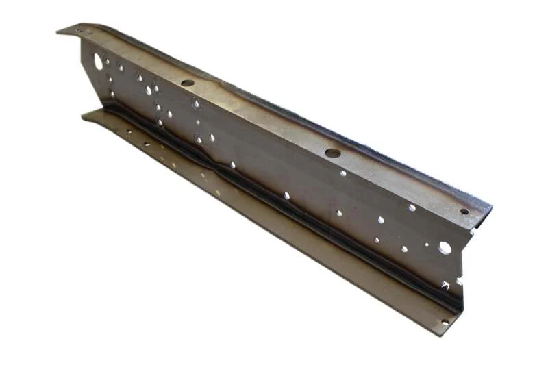 Rustbuster Center Rear Frame Section - Image 4