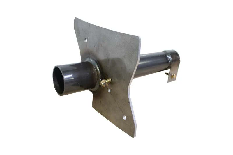 Rustbuster Diesel Fuel Cooler Bracket - Image 2